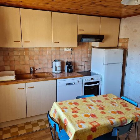 Maison à Font-Romeu - Odeillo Extérieur photo