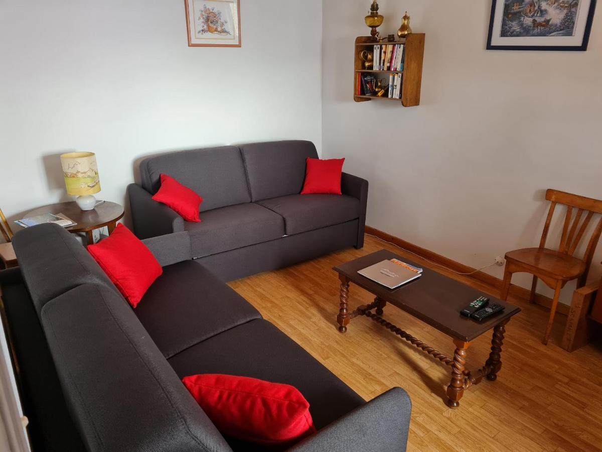 Maison à Font-Romeu - Odeillo Extérieur photo