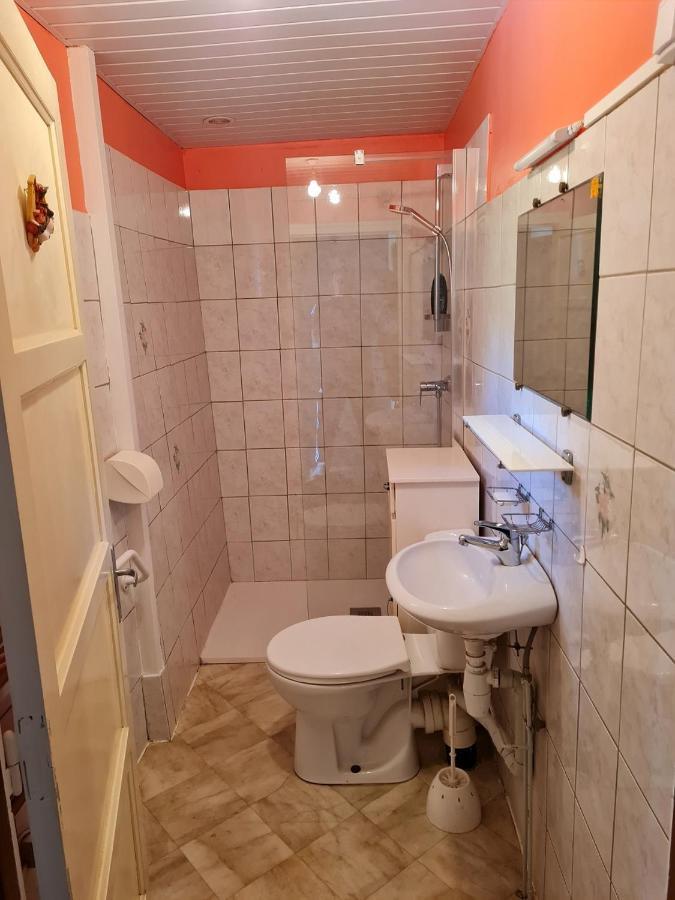 Maison à Font-Romeu - Odeillo Extérieur photo