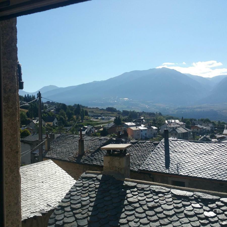 Maison à Font-Romeu - Odeillo Extérieur photo